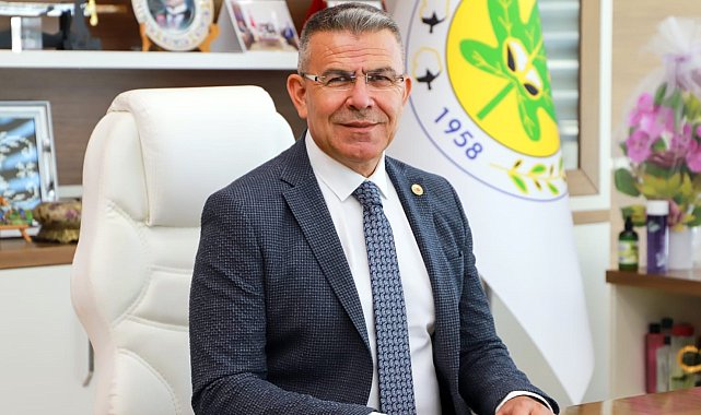 Başkan Güler: "Sevinçler, mutluluklar paylaştıkça çoğalır"