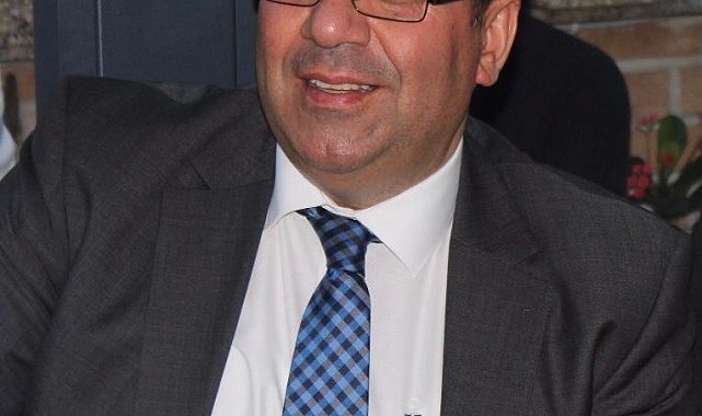 Başkan Kurt'tan Kurban Bayramı mesajı