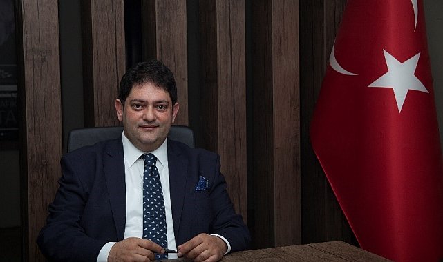 Başkan Oral'dan Kurban Bayramı mesajı
