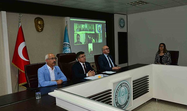 BAÜN'den iki yeni uluslararası anlaşma daha