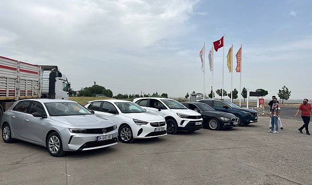 Bayramda araç kiralama talebindeki yoğunluğa karşı dolandırıcılık uyarısı
