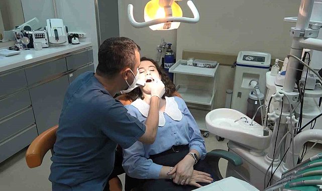 Bayramda şeker ve et tüketiminin diş sağlığına etkisi