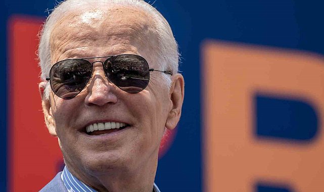 Biden'ın diş tedavisi nedeniyle Stoltenberg ile olan görüşmesi yarına ertelendi