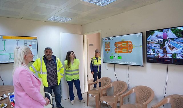 Bilecik'te artık yağmur ve kanalizasyon suyu aynı yerden akmayacak