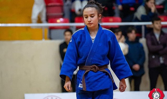 Bilecikli sporcular Kuzey Makedonya'da Türkiye'yi temsil edecek
