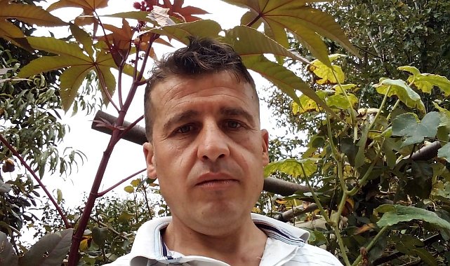 Bisikletle işe giderken hayatını kaybetti