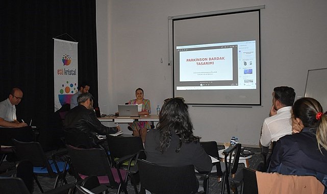 Bölge girişimcileri ETÜ Demoday günlerinde buluştu