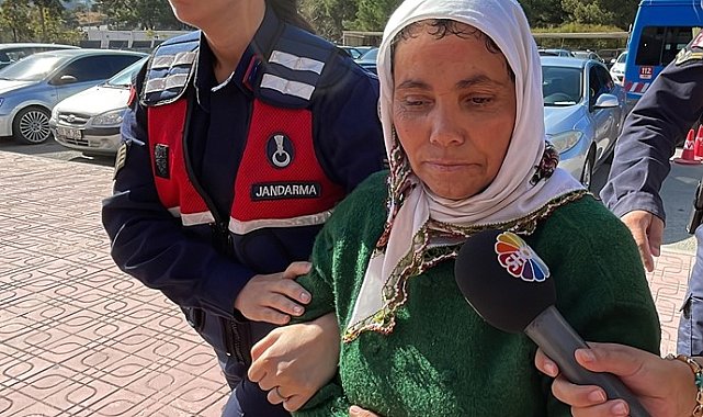 Boynu kırılan Gamze'nin babası: "Parmak izi kalır diye kızıma dokunmadım"