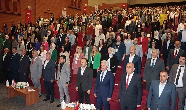 Bu çalıştay özel çocuklar için
