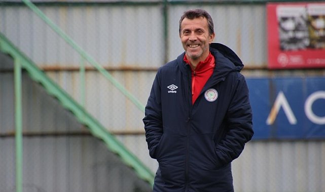 Çaykur Rizespor'da Bülent Korkmaz dönemi sona erdi