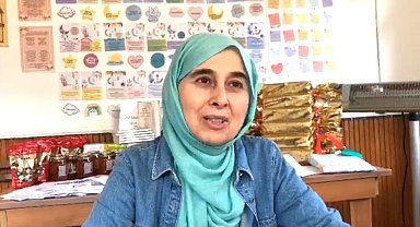 Çocuklara bayram hediyesi