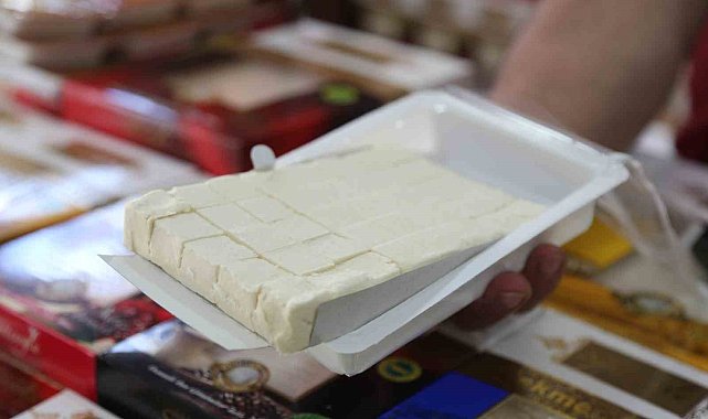 Coğrafi işaretli çekme helva bayramda damakları tatlandıracak