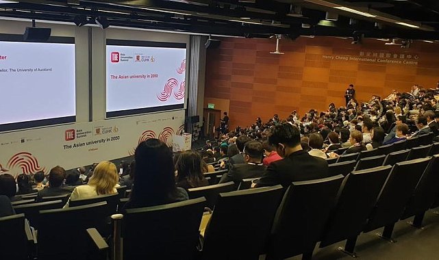 DEÜ'den mükemmeliyetçi proje başarısı