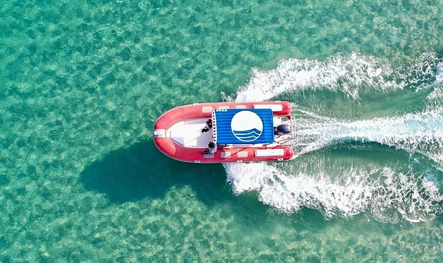 Didim Belediyesi 'En İyi Çevre Eğitim Ödülü'ne layık görüldü