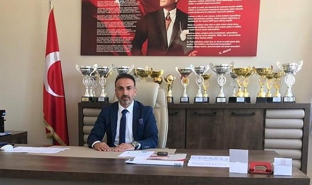 Diyarbakır Spor Lisesi'nde yeni dönem sınav heyecanı başlıyor