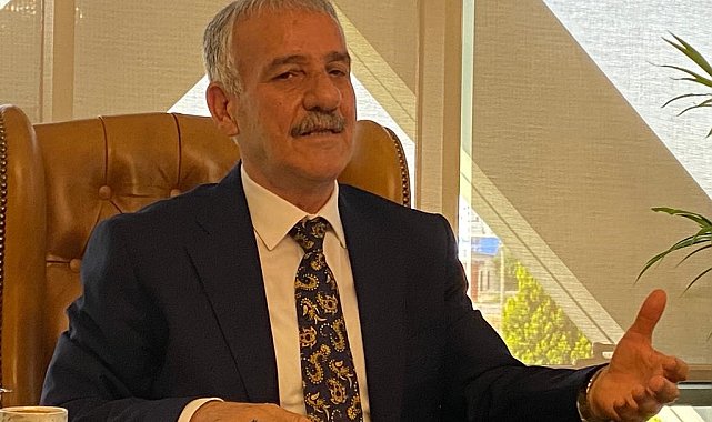 Diyarbakır'dan 13 ülkeye ihracat
