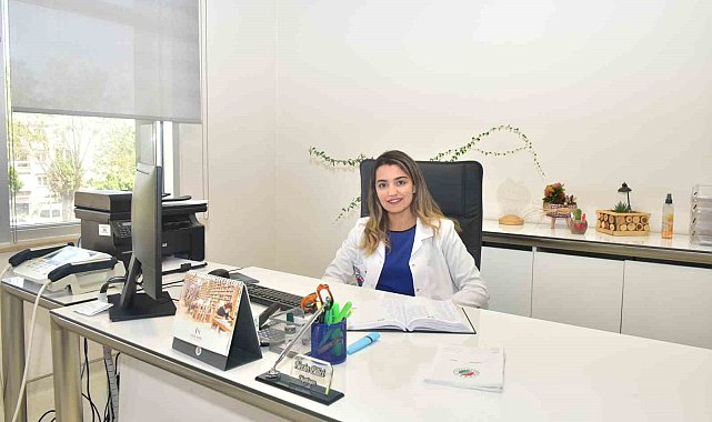 Diyetisyen Nevin Bilici: "Eti 200 ile 250 gramdan fazla tüketmemeliyiz"