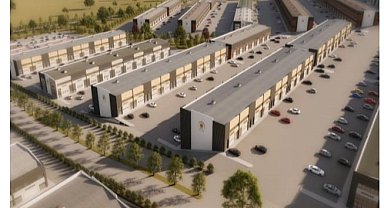 Doğubayazıt'ta yapılacak "Karma Sanayi Sitesi" ile 8 bin kişi istihdam edilecek