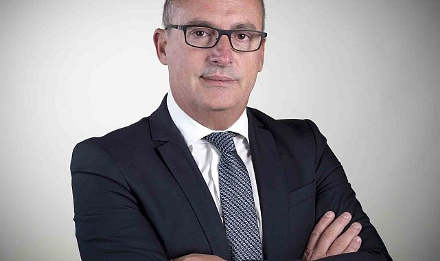 DowAksa'nın Yeni CEO'su Massimo Rebolini oldu