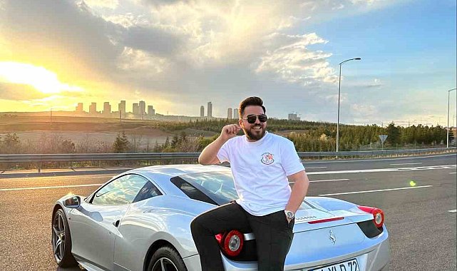 Drift tutkunlarına müjdeli haber: Her ile drift pisti sözü aldı