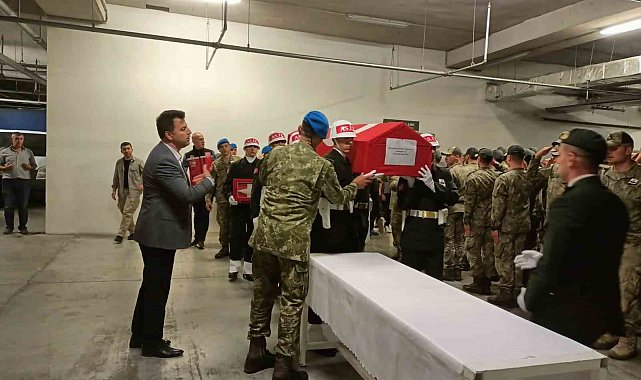 Eğitimde fenalaşan Kara Harp Okulu öğrencisi hayatını kaybetti