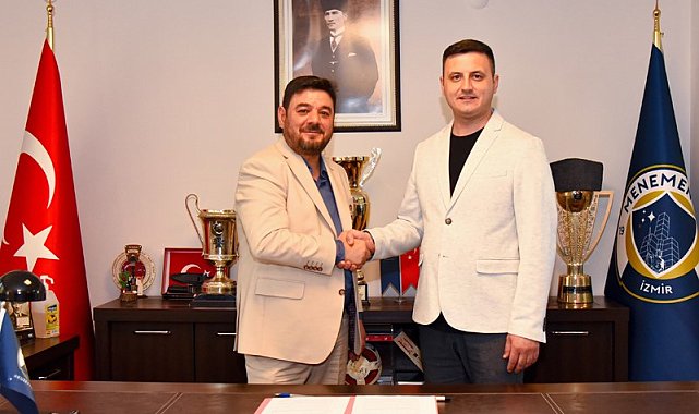 Ekmas, Menemen FK'yı Tokul'a devretti