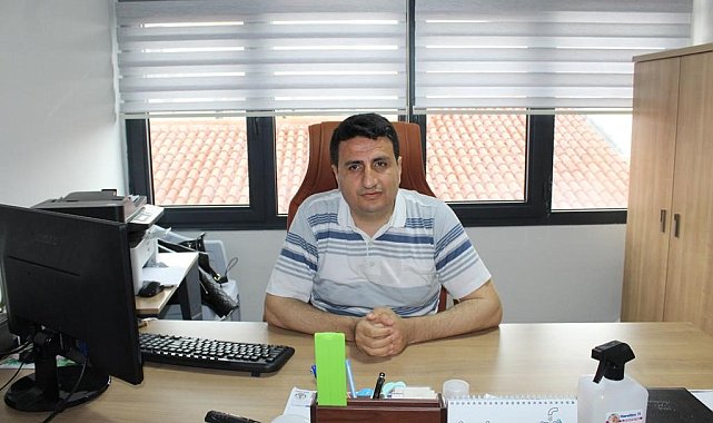 Engelliler, tatile gitmeden oteller hakkında bilgi sahibi olacak