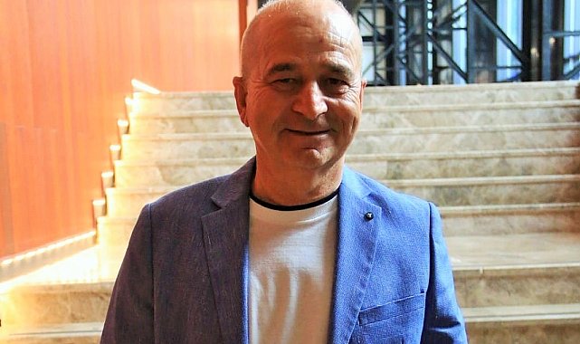 Engin Korukır: "Doğru hamleler Kocaelispor'u yüzde 100 çıkarır"