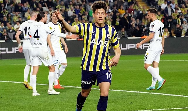 Erol Tokgözler: "Arda'nın Almanya'ya gitmesi gelişimi açısından daha iyi olacaktır"