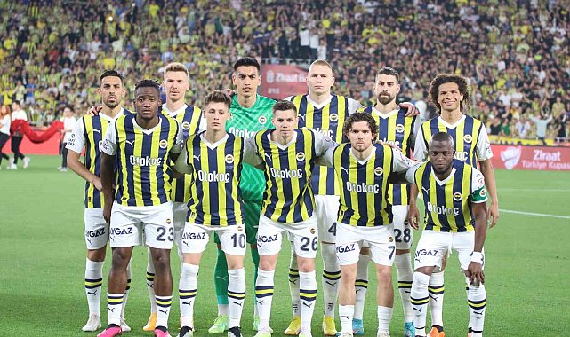 Fenerbahçe'de teknik direktör arayışı hız kazandı