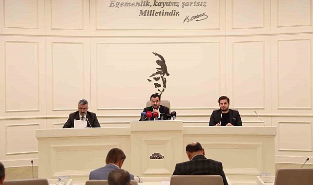 Gaziantep ve Pomeranya kardeş şehir olacak
