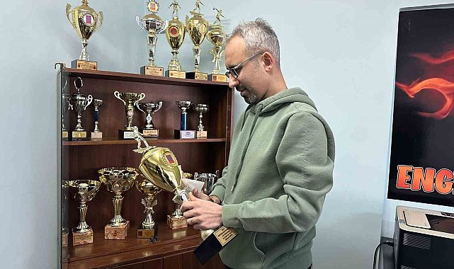 Görme Engelliler Spor Kulübü ulaşımı kolay bir salon arıyor