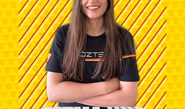 Göztepe Voleybol, Fatma Nur Yılmaz'ı kadrosuna kattı