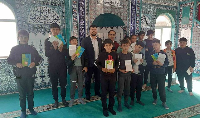 Hafızlık eğitimler 19 Haziran'da başlıyor