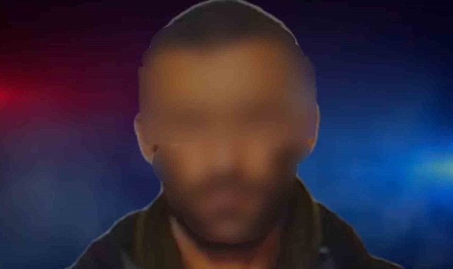 Hırsızlık suçundan 39 yıl kesinleşmiş hapis cezasıyla aranan hükümlü yakalandı