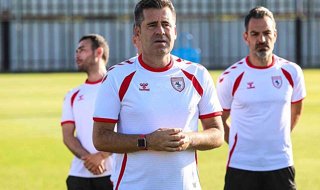 Hüseyin Eroğlu: "Eski başlarılar geride kaldı"