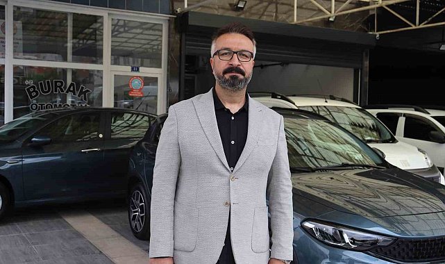 İkinci el araçtaki fiyat artışına 'seçim' freni