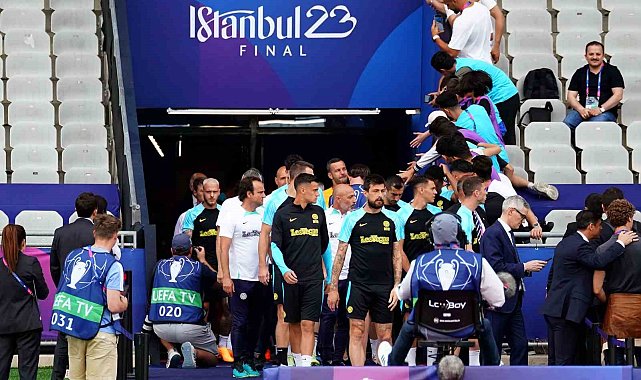 Inter, dev finale hazır