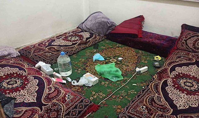 İstanbul'da kaçak göçmenlere 'evlerini kiralayanlara' operasyon
