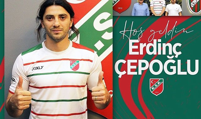 Karşıyaka'dan çifte transfer