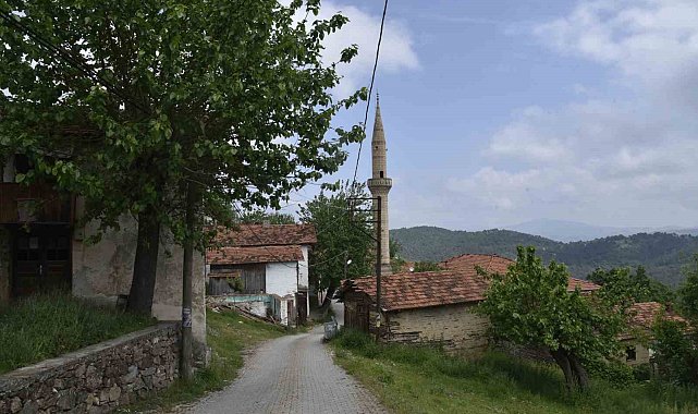 Karyağmaz Mahalle Statüsünden Çıkarıldı