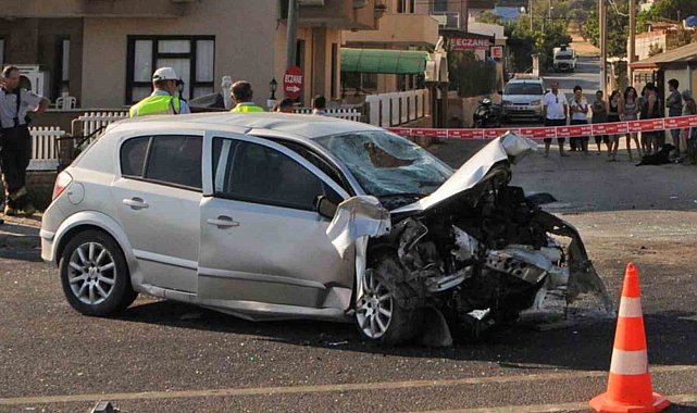Kasko fiyatları arttı, poliçeler azaldı