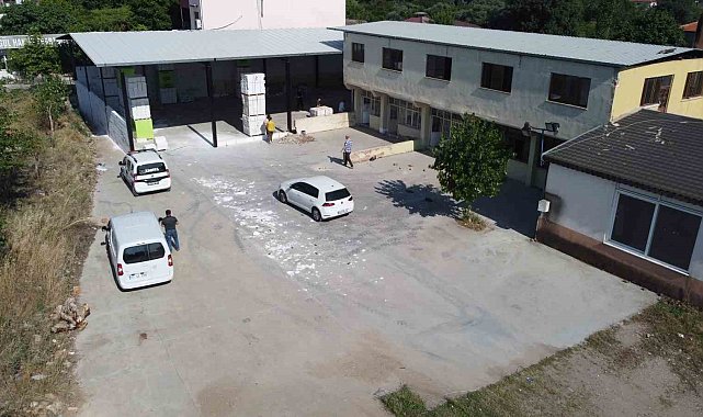 Köşk 'Kestane' ile güçlenecek
