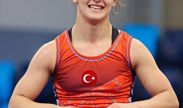 Köyceğizli kadın güreşçi İlyasoğlu, İspanya'da müsabakalara katılıyor