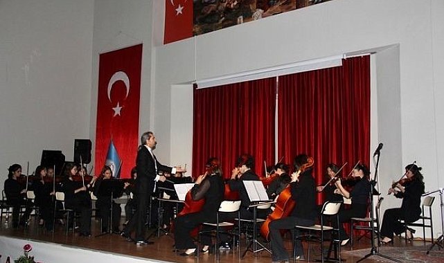 Kuşaklararası etkileşim etkinliği düzenlendi