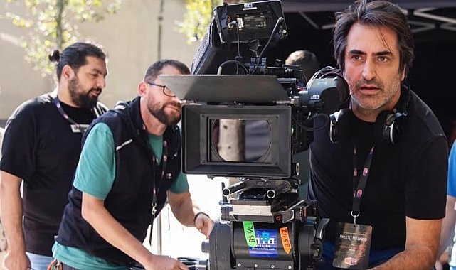 Mahsun Kırmızıgül film davasını kazandı