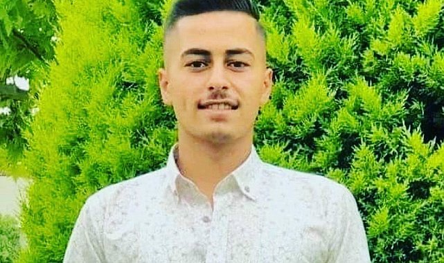 Mardin'de başına demir pano düşen inşaat işçisi hayatını kaybetti
