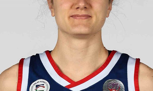 Melikgazi Kayseri, Merve Arı'yı transfer etti