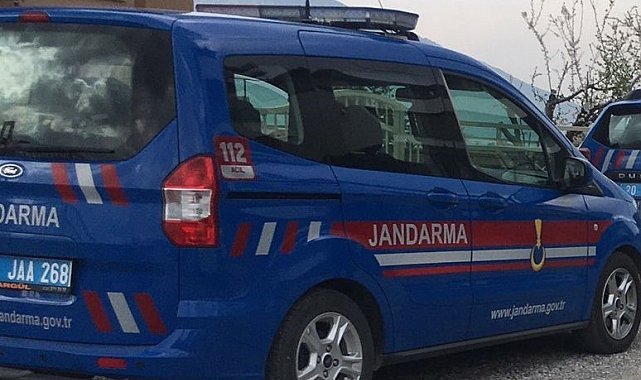 Mermer fabrikasının bekçisi kulübesinde ölü bulundu