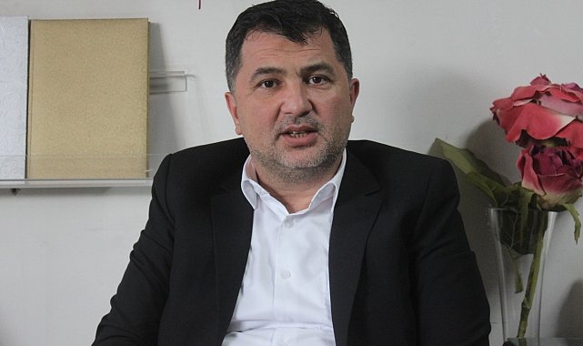 Milletvekili Öztürk: "Yüksek Hızlı Tren Düzce'ye kazandırılacak"